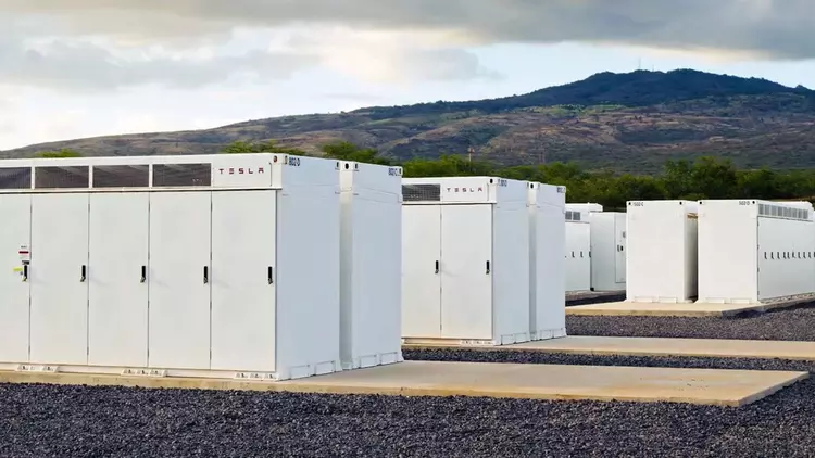 Tesla Megapack у Бразилії: Як дата-центр ...