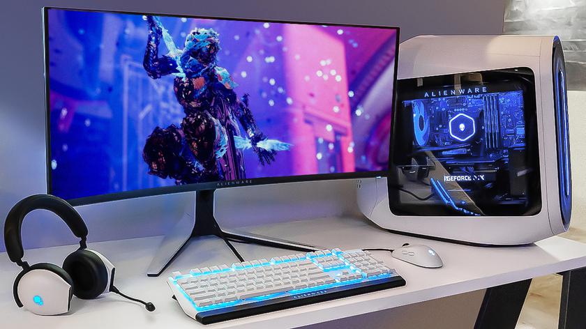 The price of the world's first QD-OLED gaming monitor has become known