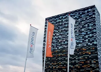 Нидерланды «отключили» Китай: конфликт вокруг Nexperia грозит новым дефицитом чипов