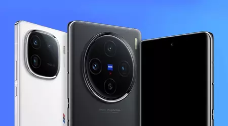 Смартфони Vivo подорожчають на 15%: за ними підуть й інші китайські бренди