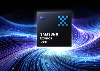 Samsung Unveils Exynos 1680: Boosts Performance, ...