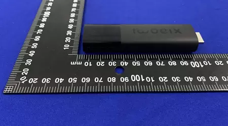 Xiaomi is preparing to release a new Android TV set-top box in the form of a flash drive