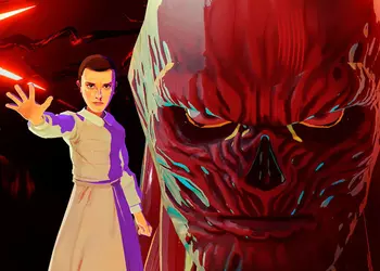 Хоррор Stranger Things выйдет на PlayStation VR2 и SteamVR уже в декабре: разработчик представил специальный трейлер игры по мотивам знаменитого сериала