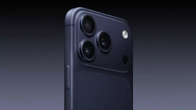 Apple не провела работу над ошибками: iPhone 18 Pro вновь получит проблемное алюминиевое покрытие