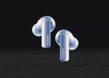 Huawei will launch new version of Freebuds Pro 2 TWS earbuds with body temperature sensor