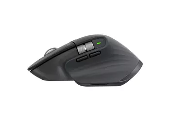 Logitech случайно раскрыла характеристики беспроводной мышки MX Master 4 перед официальным релизом
