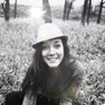 Марина Чёрная