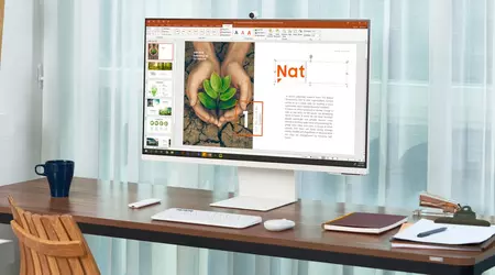 Настільний комп'ютер без... комп'ютера: як зміняться домашні ПК найближчим часом