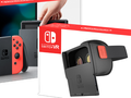 Похоже, что Nintendo выпустит VR-шлем для Switch в 2019 году