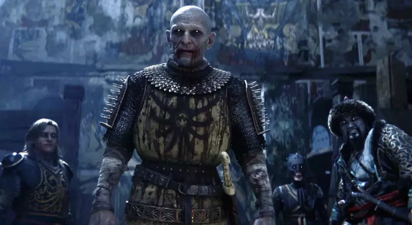 «Кровь Рассветоходца»: Первый взгляд на новый блокбастер