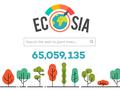 "Зеленая" поисковая система Ecosia запустила собственный браузер