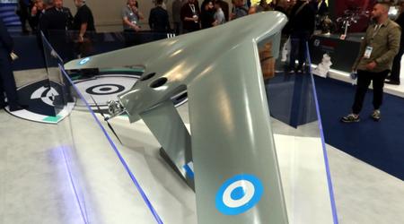 Archytas VTOL drone met een topsnelheid van 158 km/u is onthuld voor verkenning en bewaking