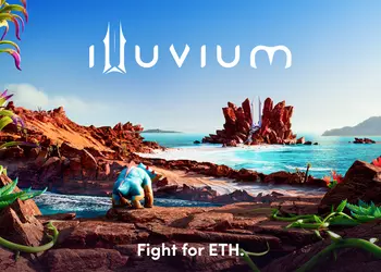Разработчики NFT-игры Illuvium продали почти 20 000 виртуальных земельных участков на $72 000 000