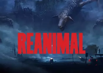 Представлено пять минут Reanimal: разработчики из Tarsier Studios раскрыли главные идеи нового хоррор-платформера