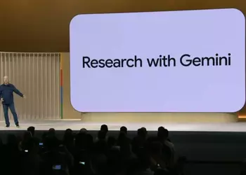 Google запускает Deep Research: Deep Research в Gemini сможет сократить часы исследований до нескольких минут