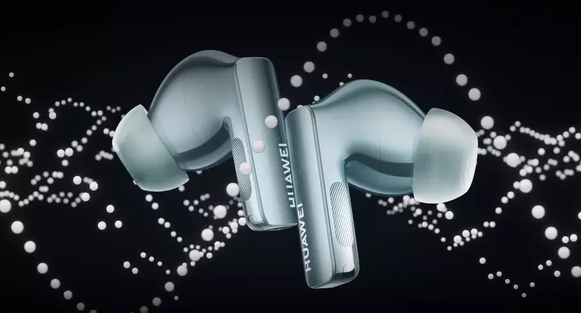 Huawei выпустила новое обновление ПО для FreeBuds Pro 3