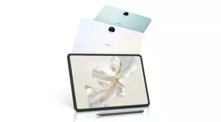 Écran de 12,1 pouces et puce Snapdragon 6 Gen 1 : Les spécifications du Honor Pad 9 ont fait surface en ligne