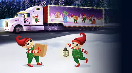 Нова пошта встановила новий рекорд – понад 2,24 мільйонів посилок за добу