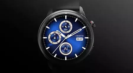 It's official: realme Watch S2 will get a battery life of up to 20 days