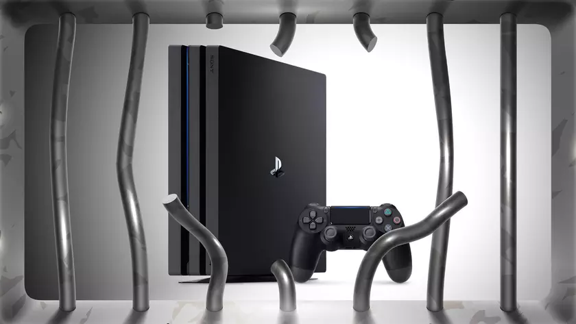 Полноценный взлом PlayStation 4 – теперь можно запускать игры, выпущенные за последние 8 лет