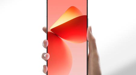 Samsungs AMOLED-skjerm og 1,74 mm tykke symmetriske rammer: Meizu har begynt å tease for en ny flaggskip-smarttelefon