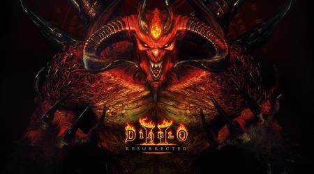 Blizzard ha anunciado la novena temporada de Diablo II: Resurrected y su fecha de lanzamiento.