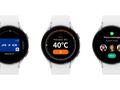 От горячих сковородок и еды до воды в бассейне: часы Samsung Galaxy Watch научились измерять температуру