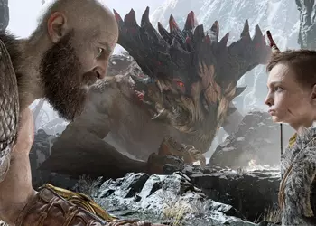 Следующая God of War будет небольшой побочной историей, релиз которой состоится в этом году, - слухи