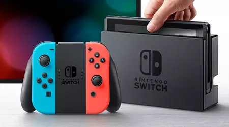 Геймери подадуть до суду на Nintendo через низьку якість контролерів Joy-Con
