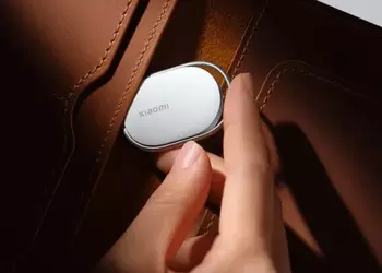 В Европе готовится к релизу трекер Xiaomi Tag — бюджетного аналога AirTag