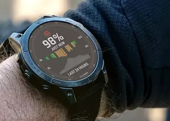 Garmin представила флагманскую линейку смарт-часов Fenix 7: трансфлективные дисплеи, несколько размеров и солнечная батарея от $700