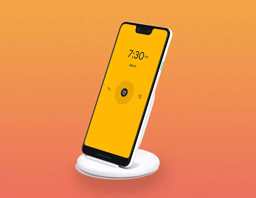 Google работает над новой док-станцией Pixel Stand с системой охлаждения, её могут выпустить вместе с Pixel 6