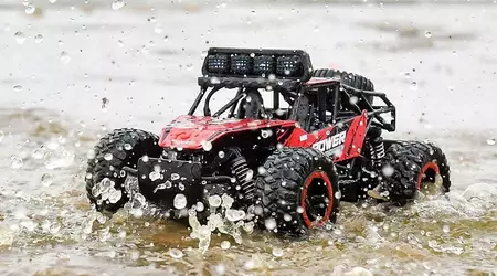 Найкращий огляд автомобіля Bezgar RC 2025