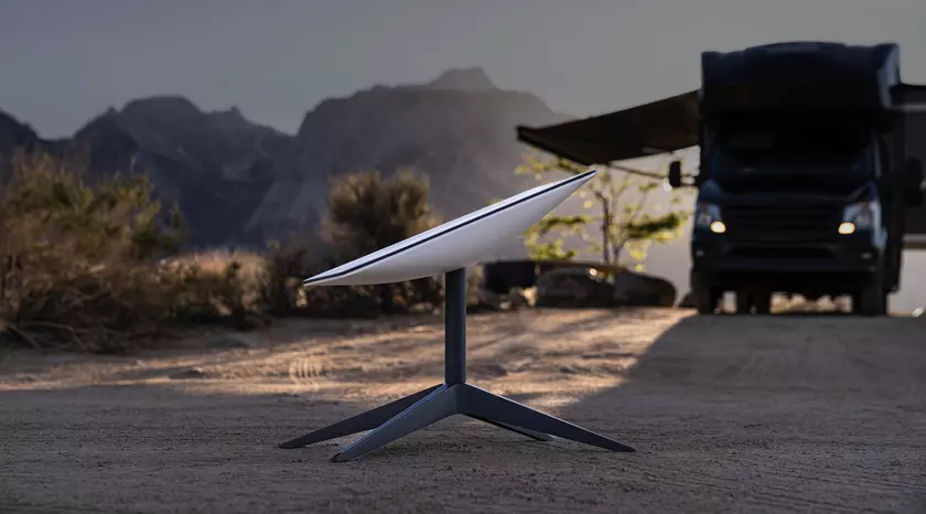 Starlink тестирует новый тариф «Глобальный роуминг»: $200 в месяц и подключение практически из любой точки мира