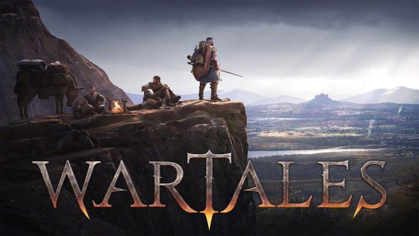 На Xbox Series состоялся релиз тактической ролевой игры Wartales. Она также доступна в катлоге Xbox Game Pass