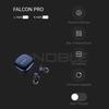 Обзор Noble Audio Falcon Pro: тёплый ламповый беспроводный звук-31