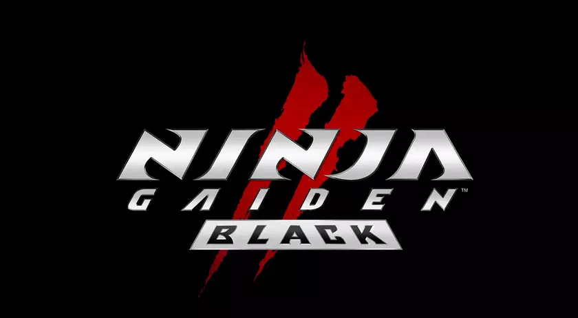 Взгляд на обложку Ninja Gaiden 2: Black - искусство и детали