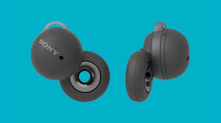 Sony LinkBuds на Amazon: TWS-навушники з незвичним дизайном, чипом V1 та автономністю до 17 годин продають зі знижкою $101