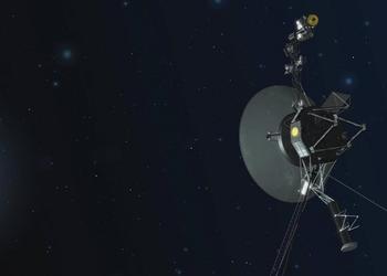 NASA втратило зв'язок із зондом Voyager ...