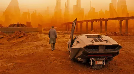 "Blade Runner 2099" will be released in 2026: what's known about the new Prime Video series