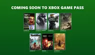 Ремейк Halo, амбициозная новинка от авторов Pokémon и многое другое: XBOX раскрыла, чем порадует подписчиков Game Pass