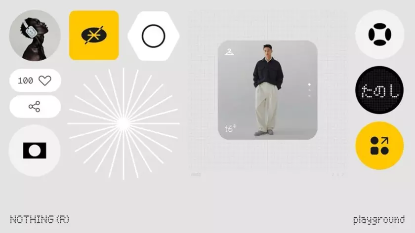 Nothing Essential Apps