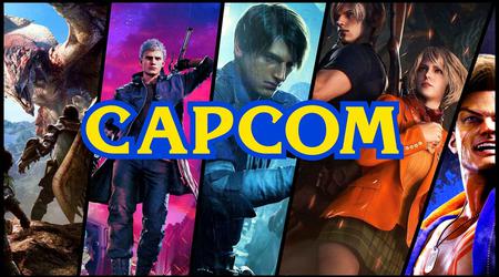 Capcom's profits rise for eleventh consecutive year: company's financial report shows excellent performance