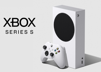 Памяти Xbox Series S может хватить только на пару-тройку игр нового поколения