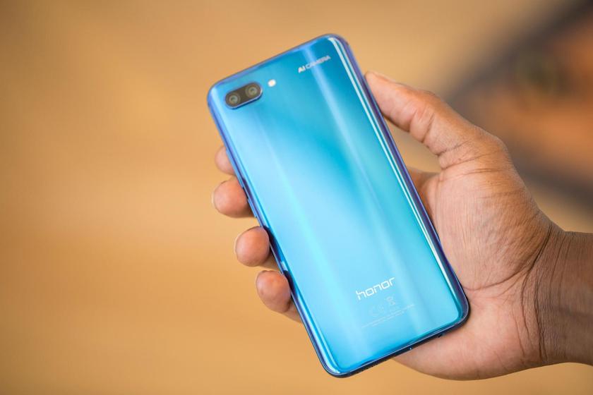 Honor 8X, Honor 10, Honor V10 и Huawei Nova 4 получили бета-версию EMUI 10