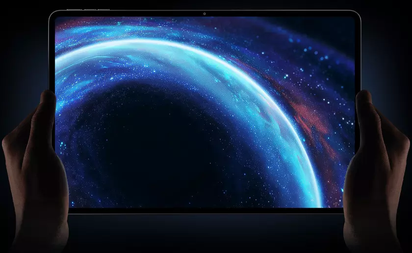 Alldocube Ultrapad: революция в области планшетных технологий