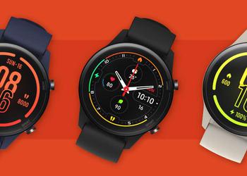 Les montres intelligentes Xiaomi Watch S1 entreront sur le marché mondial