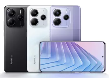 В компании Redmi сообщили, сколько обновлений Android получат глобальные версии смартфонов Redmi Note 14 4G и Note 14 5G