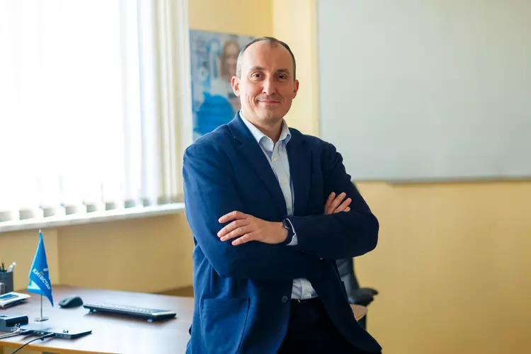 Есть ли в Украине интернет вещей и как операторы помогают банкам