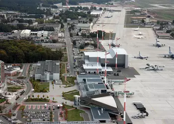 США могут закрыть авиабазу "Рамштайн" в Германии и "переехать" в Румынию